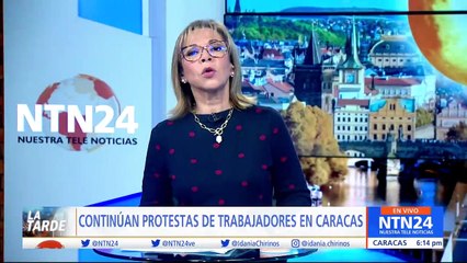 Entrevista a Héctor Jose Moreno