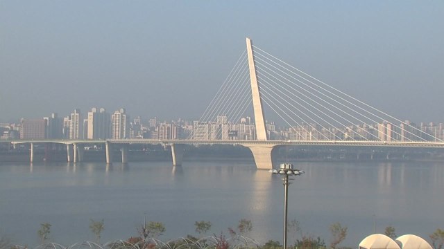 [날씨] 오늘 절기 '백로' 전국 쾌청, 큰 일교차...추석 연휴, 맑고 늦더위 / YTN