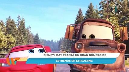 Todo lo que debes saber del Disney+ Day 2022 || Wipy TV