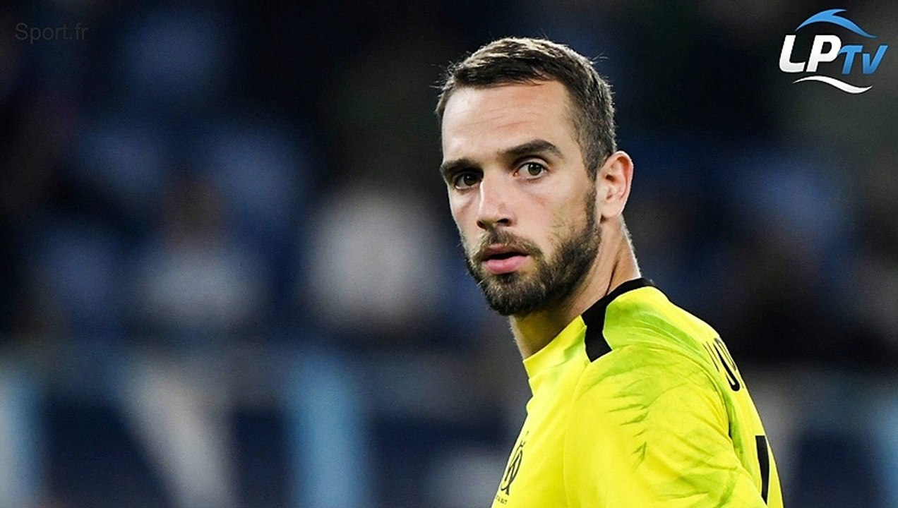 OM : la réponse de Lopez sur le premier but encaissé