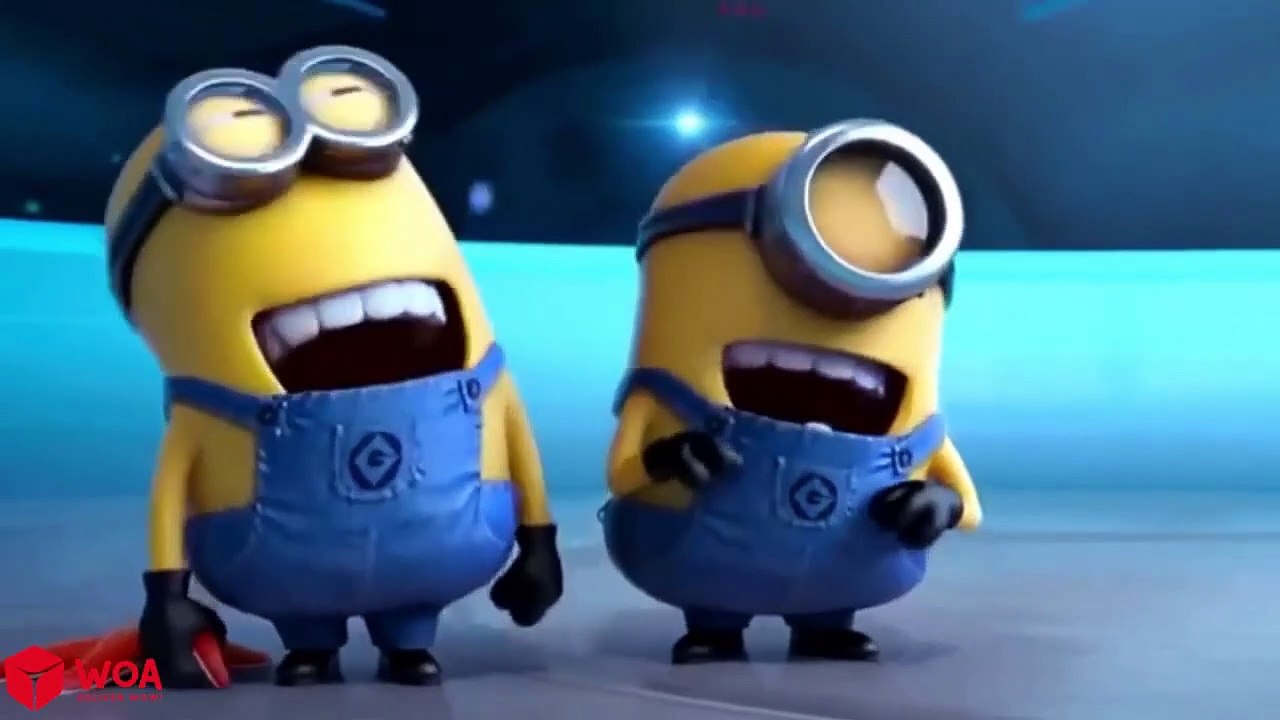 Aww, Soo Cute !! Cute Puppy Dog vs Tiny Spongebob Animation  Funniest Cats And Dogs Videos