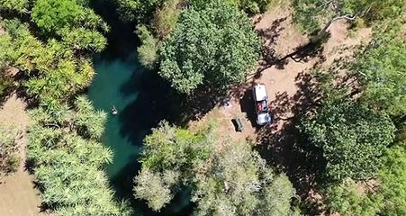 New music video 'Why we live out here' | September 8, 2022 | Katherine Times