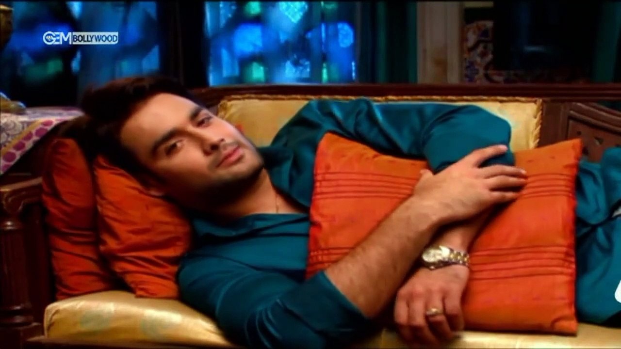 Yek Jonun Yek Eshgh – Doble – Part 321