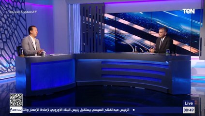 حمزة الجمل: هناك أشخاص في الإسماعيلي حاولوا يسرقوا مني إنجاز البقاء في الدوري .. والبعض لا يحبذ النظام والشخصية القوية داخل النادي 