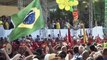 Bolsonaro lidera celebrações polêmicas no Dia da Independência