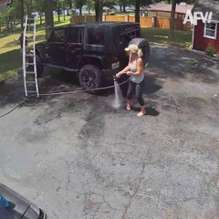 America's Funniest Home Videos