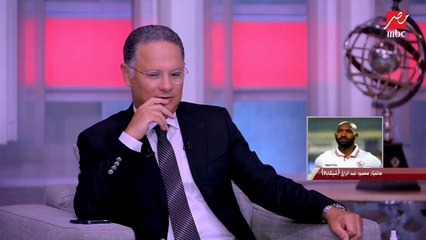 شيكابالا: الخوف من المباريات شيء جيد ومباراة الهلال السعودي مهمة