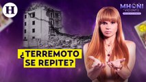 ¿Se aproxima otro desastre? Mhoni Vidente RESPONDE