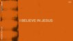 Chris Tomlin - I Believe In Jesus