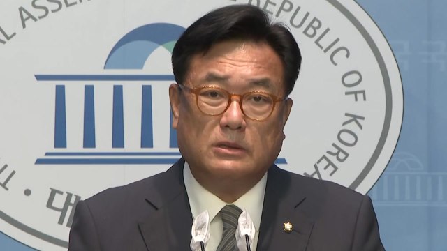 [뉴스라이더]국민의힘 새 사령탑, 정진석 / '김건희 특검법' 발의 vs 이재명 방탄용 / YTN