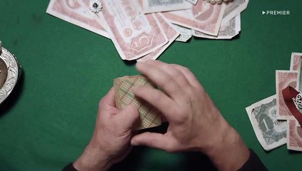 Художник - 1 серия