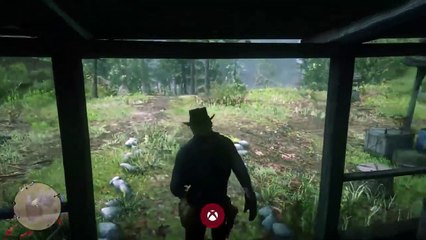 Red Dead Redemption 2 walkthrough Part 60