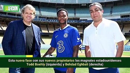 Chelsea despide al entrenador Thomas Tuchel tras derrota ante el Dinamo Zagreb