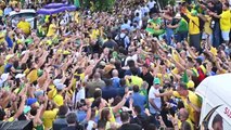 Congressistas dos EUA pedem revisão de laços com o Brasil em caso de eleição antidemocrática
