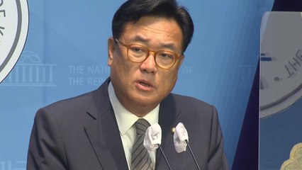 [뉴스라이더] 與, 독배 든 '정진석 비대위' 순항할까? / YTN