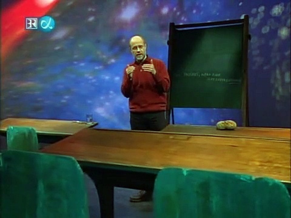 Alpha Centauri Staffel 8 Folge 9 HD Deutsch