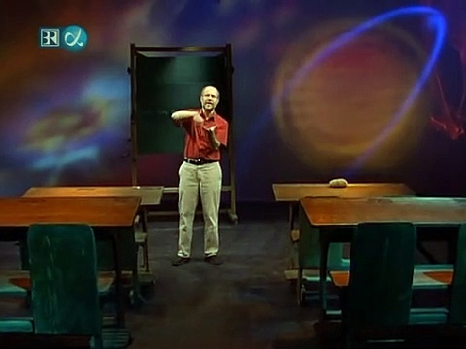 Alpha Centauri Staffel 8 Folge 12 HD Deutsch