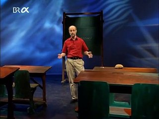 Alpha Centauri Staffel 8 Folge 15 HD Deutsch