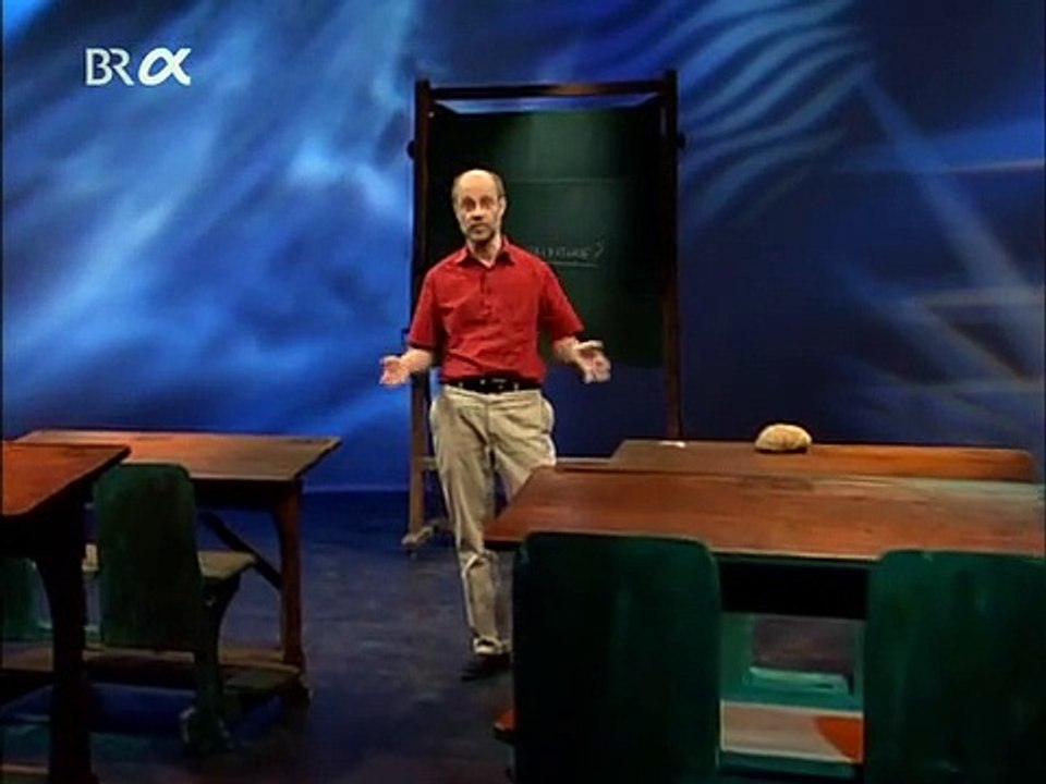 Alpha Centauri Staffel 8 Folge 15 HD Deutsch