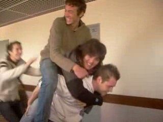 Délire avant la SVT