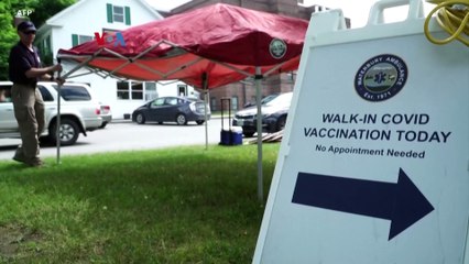 Booster Bivalen Guna Cegah Lonjakan Kasus Covid Jelang Musim Dingin