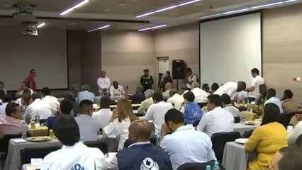 ¿Qué podrán hacer? Las facultades que tendrían alcaldes y gobernadores para garantizar seguridad