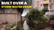 Bengaluru rains: Apartment complex residents near storm water drains pick up pieces of their lives