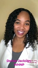 Welcome To Her Answers !