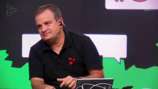 FDP 98 | Euller pediu para não jogar Atlético x São Caetano