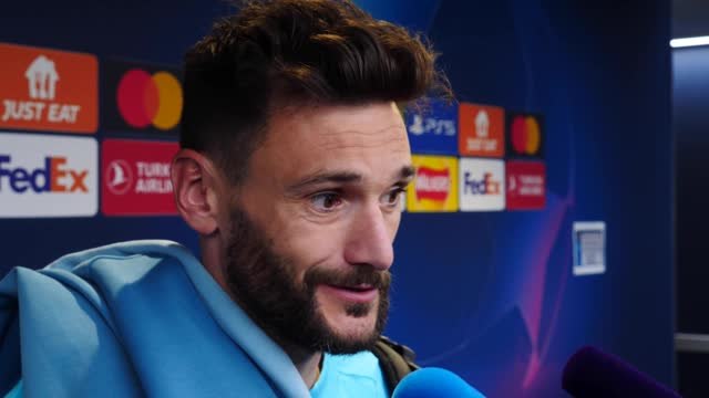 Affaire Pogba - Lloris : Ce qui m'inquiète le plus, ce sont les pépins physiques