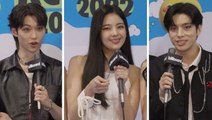 2022 KCON Recap Part 1: Stray Kids, ITZY, ENHYPEN & More | Billboard News
