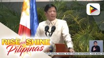 Pres. Marcos Jr., nakabalik na sa bansa mula sa kauna-unahang state visit
