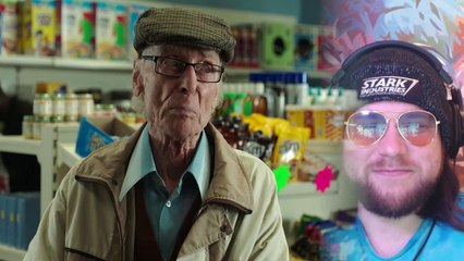 Still Game - Fly Fishing - S08E01 - REACTION!