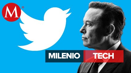 下载视频: Elon Musk cita a ex jefe de seguridad de Twitter a juicio | Milenio Tech