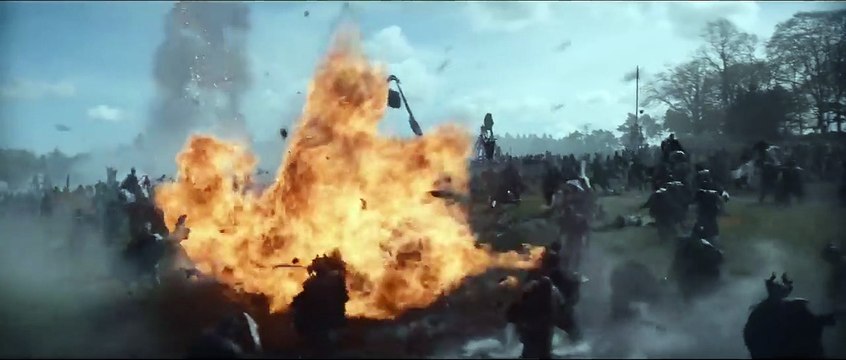 Donjons & Dragons : L'Honneur des voleurs Bande-annonce (TR)