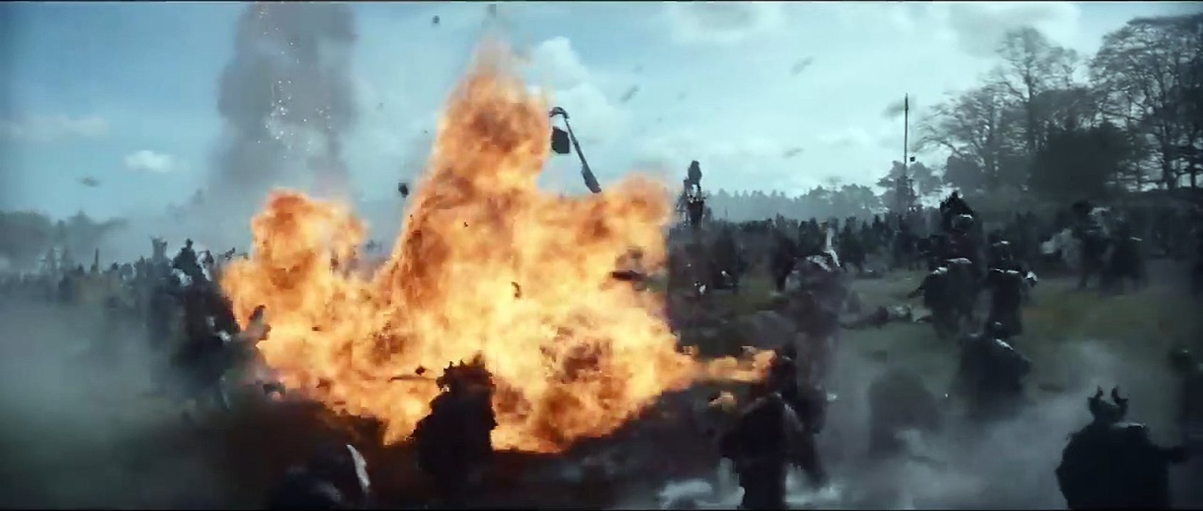 Donjons & Dragons : L'Honneur des voleurs Bande-annonce (DE)