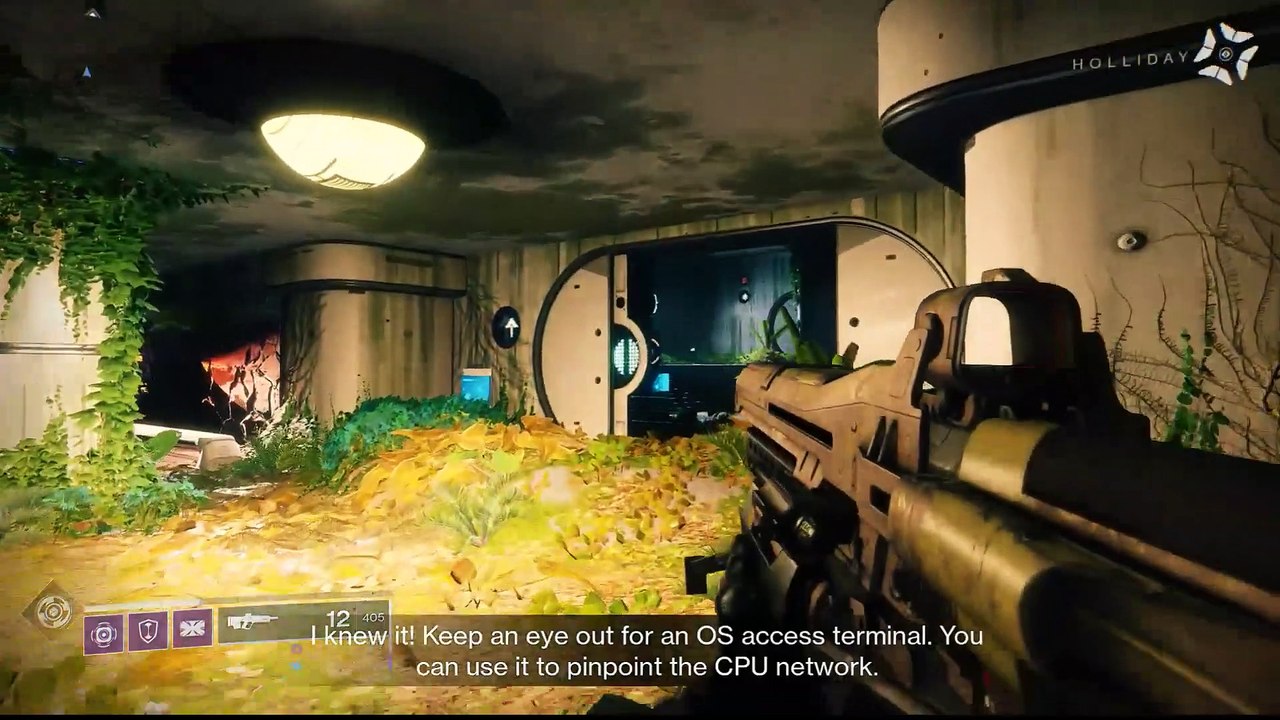 destiny-2-walkthrough-part-6-video-dailymotion