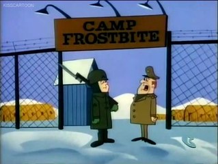 Breezly & Sneezly 22 - Spy In The Ointment