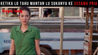 Film Komedi Romantis Thailand - Single Lady Sub. Indonesia Part. 2