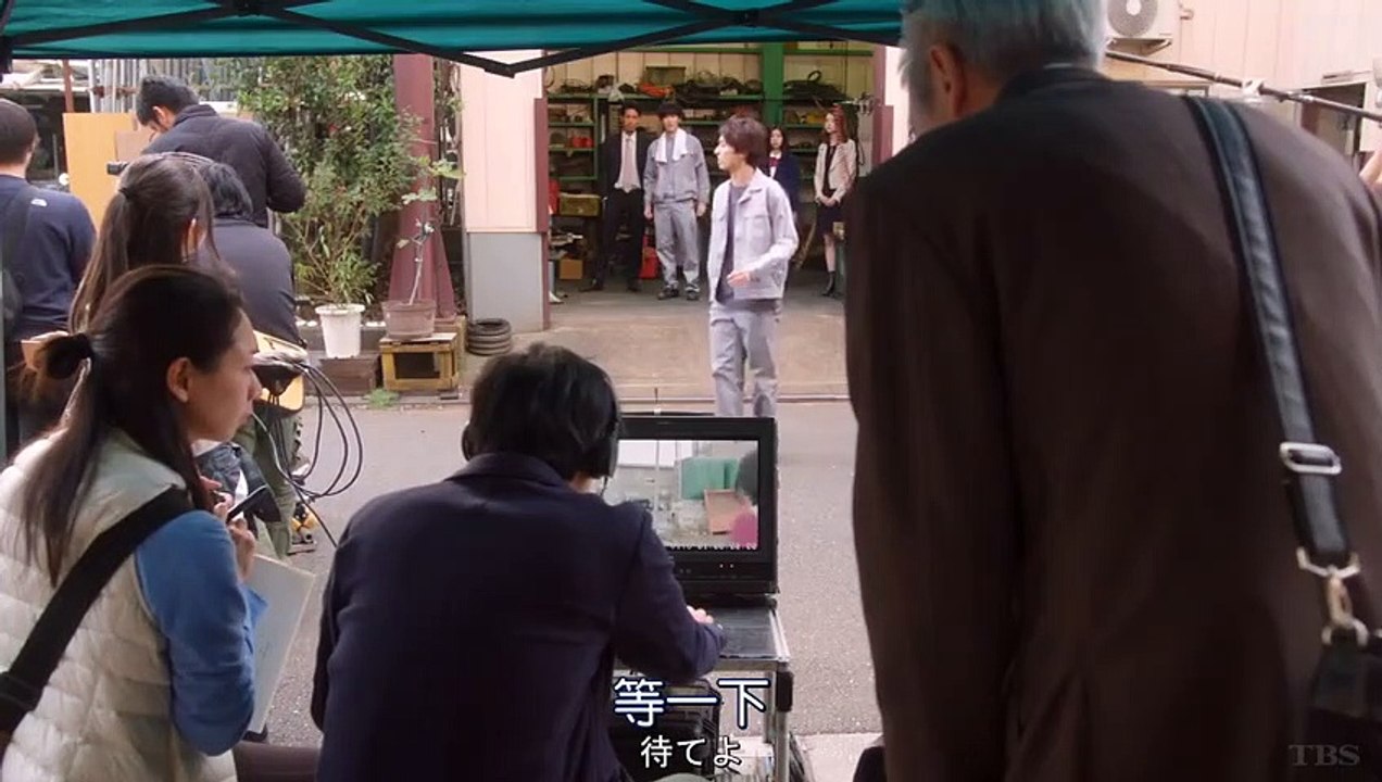 日劇-新的王者 第2季04