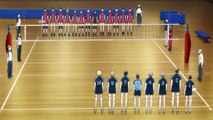 2.43 Seiin Koukou Danshi Volley-bu Staffel 1 Folge 12 HD Deutsch