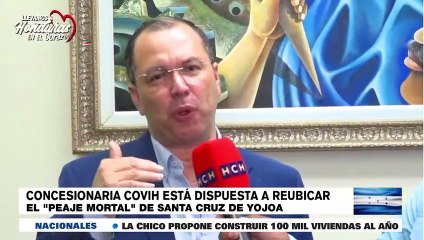 #HCHSantaCruzDeYojoa | ¡Desastre! Rastrero “chapín” perece en el “peaje de la muerte”