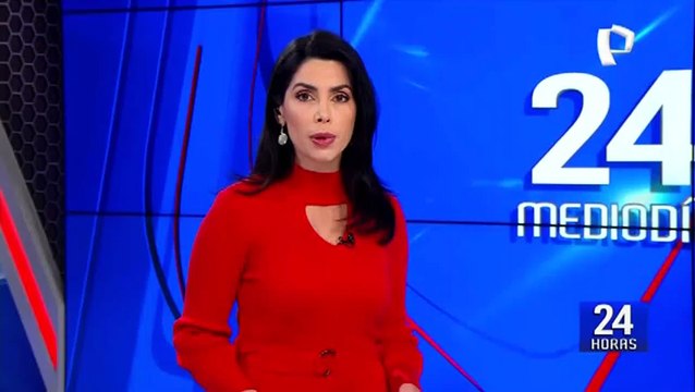 Acto heroico en Huacho: Pescadores y policías rescatan a perrito que casi se ahoga en el mar