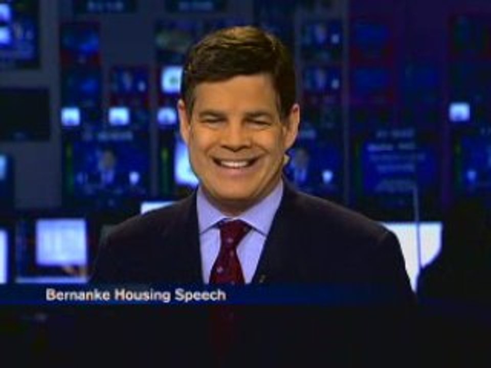 2008.03.14 Ben Bernanke2