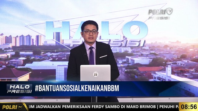 Apa Kata Netijen Terkait Bantuan Sosial Kenaikan BBM