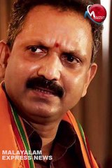 കെ സുരേന്ദ്രൻ ആളുകളെ പൊട്ടന്മാരാക്കുവാണോ ? ഏഷ്യാനെറ്റിനെതിരെ വക്കീൽ നോട്ടീസ്