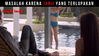 Film Komedi Romantis Thailand  - Single Lady Sub. Indonesia Part. 04