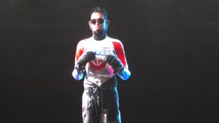 27년 만에 메타버스 아바타로 돌아온 故 김성재 / YTN