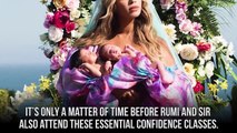 10 STRICT Rules Beyonce's Kids MUST Follow