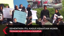 Komnas HAM Bentuk Tim Ad Hoc Penyelidikan Kasus Pelanggaran HAM Berat Kematian Munir